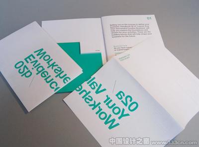 內(nèi)斯塔商務印刷品版式裝幀設計