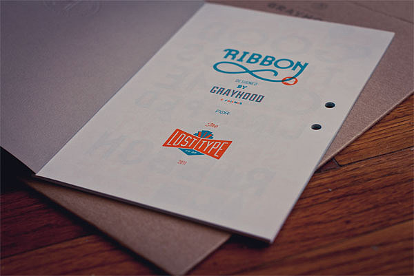 2012年全球最佳印刷品部分設計欣賞(4.